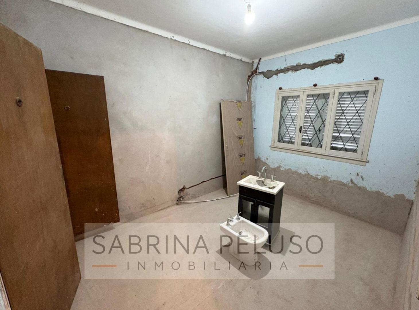 Foto de Casa en Ph 3 ambientes en VENTA a refaccionar en Haedo Norte, imagen 3