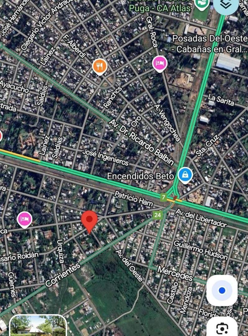 Foto de Terreno en General Rodriguez, imagen 5