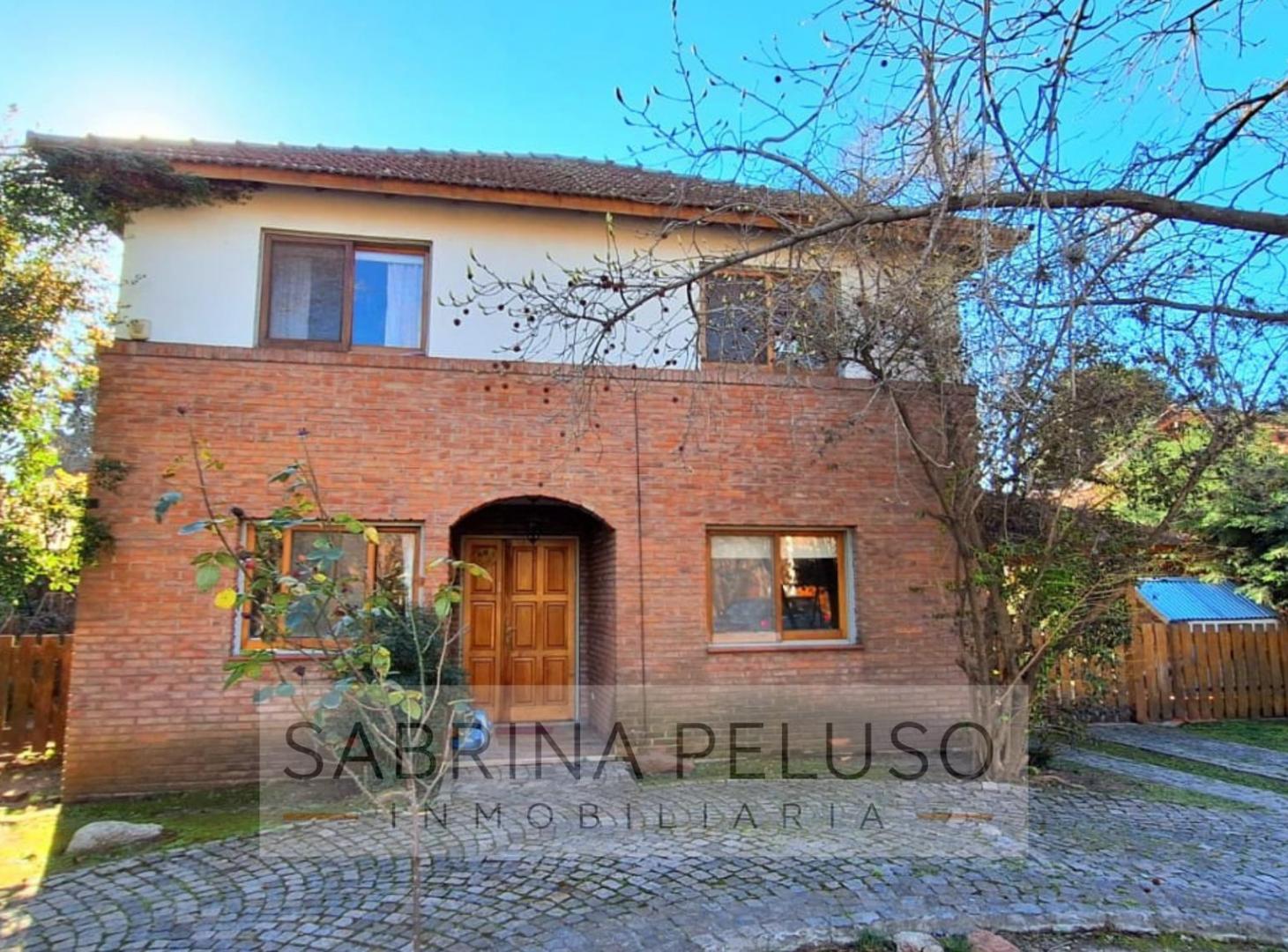 Foto de VENTA Casa Barrio cerrado El Casco De Moreno, imagen 2