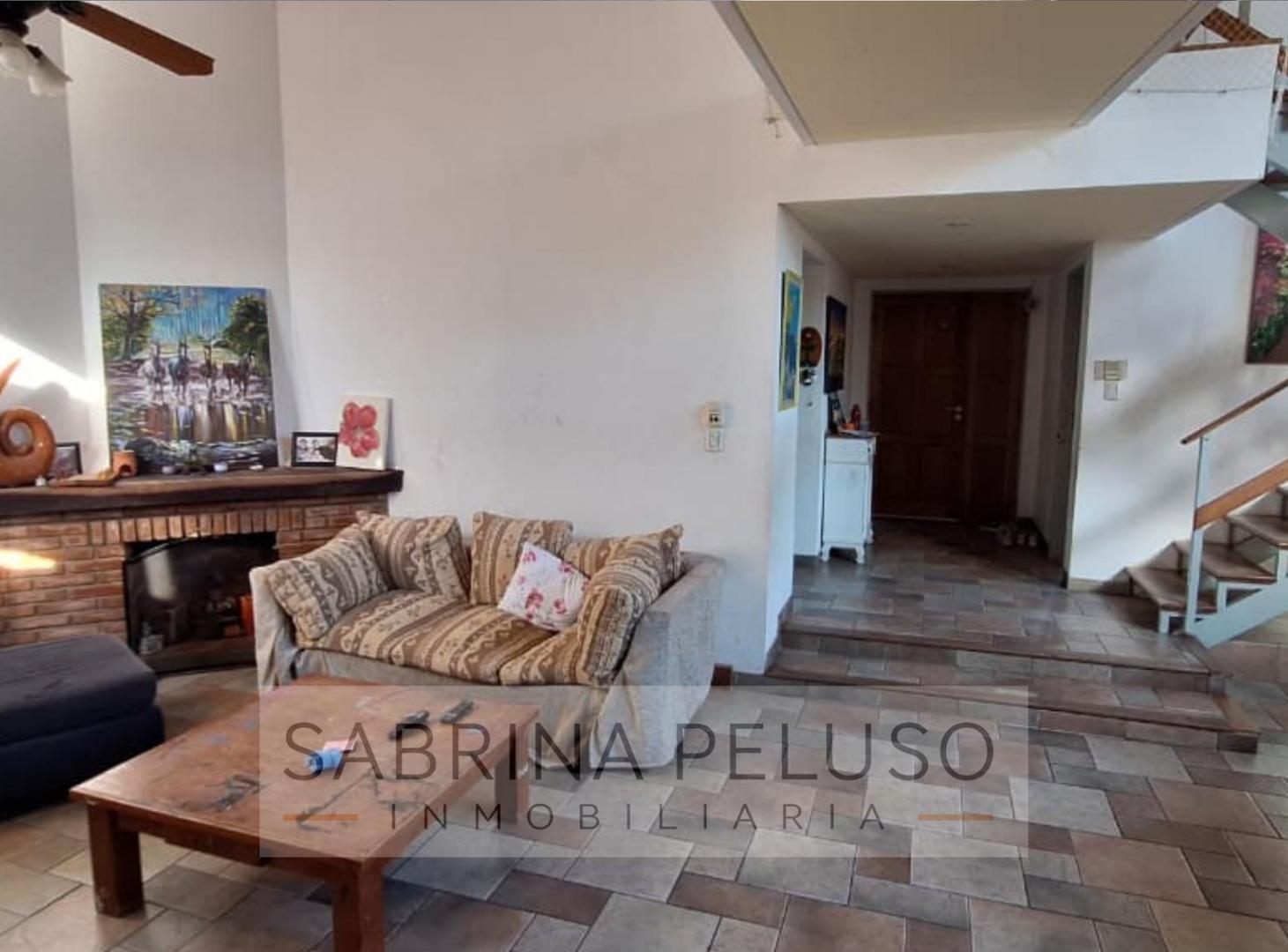 Foto de VENTA Casa Barrio cerrado El Casco De Moreno, imagen 4