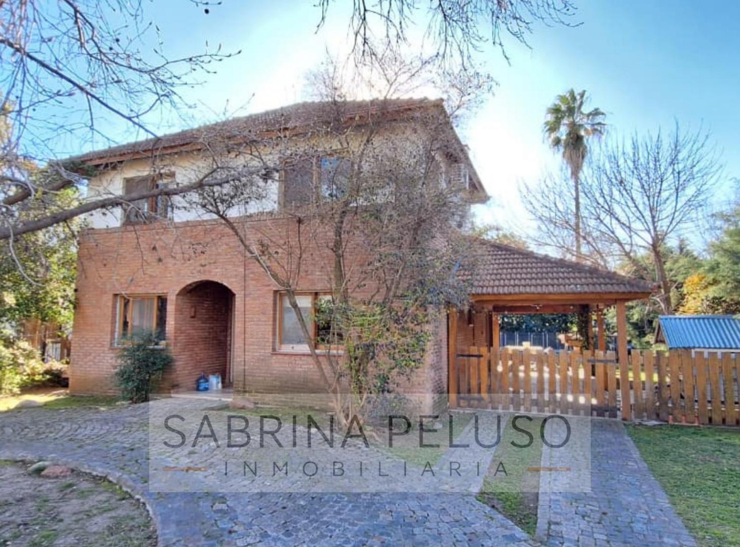 Foto de VENTA Casa Barrio cerrado El Casco De Moreno, imagen 1