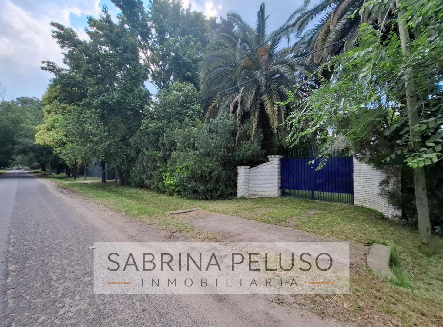 Foto de Venta Quinta La Reja, imagen 1