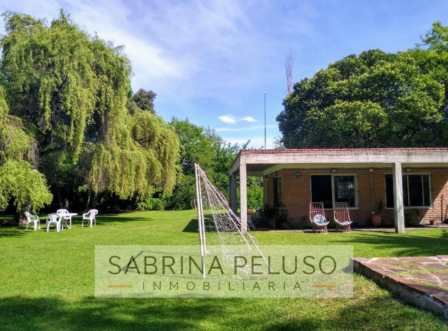 Foto de Venta Quinta La Reja, imagen 4