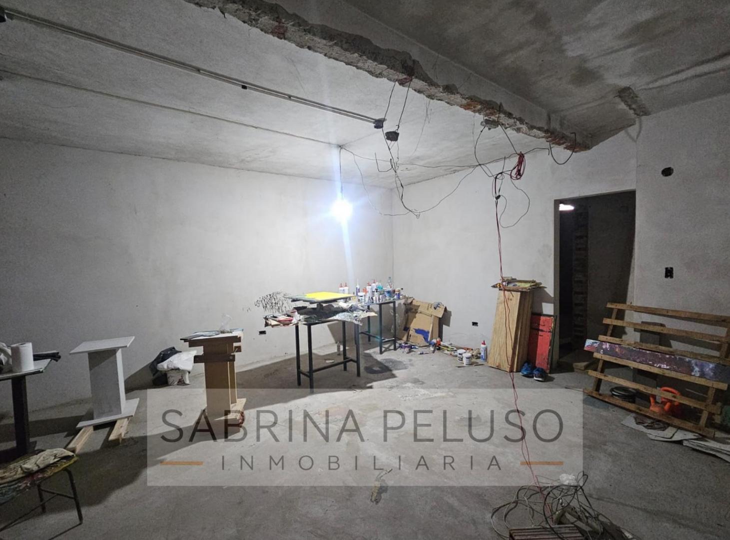 Foto de CASA a terminar en VENTA en La Matanza, imagen 5