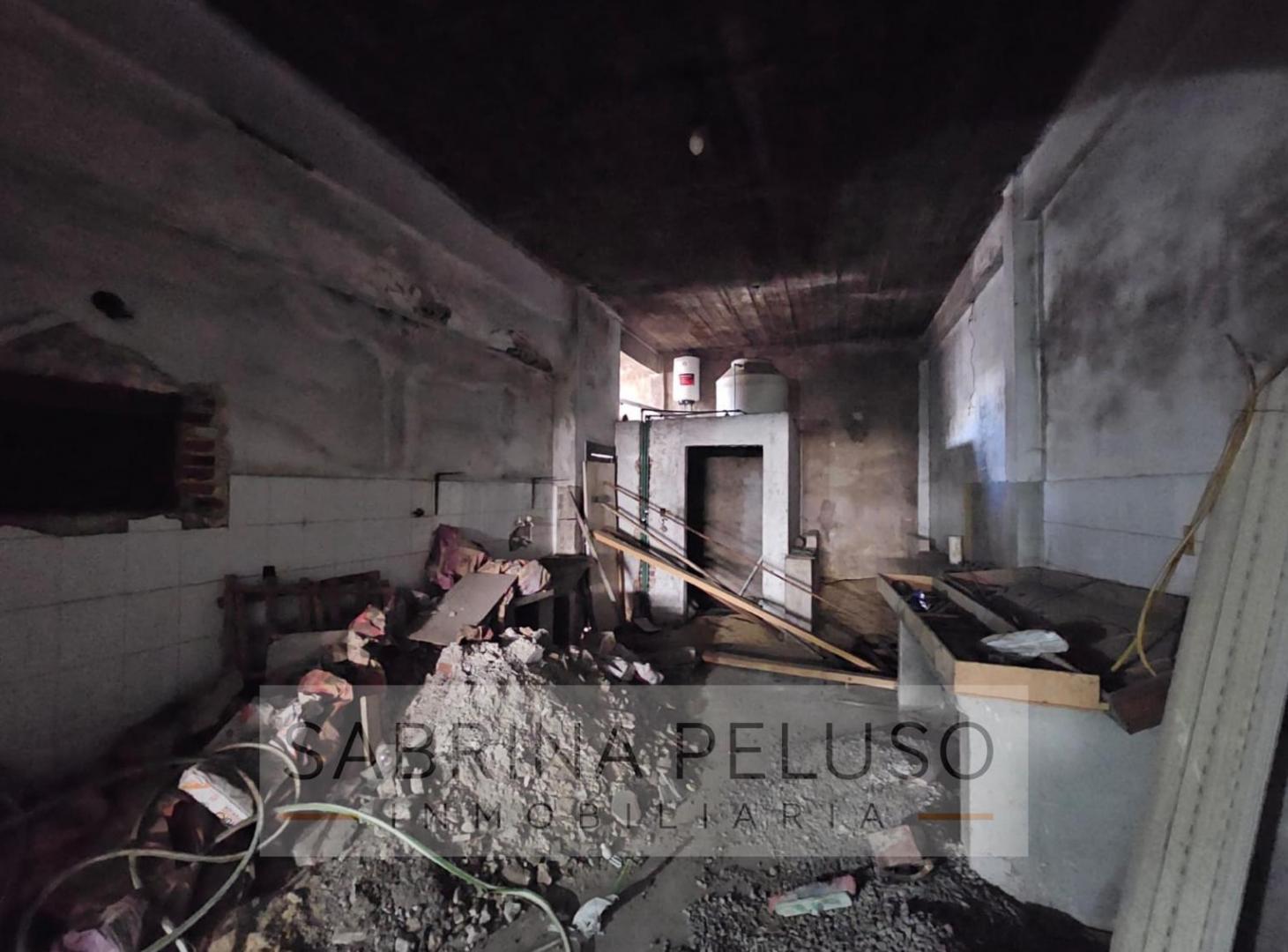 Foto de CASA a terminar en VENTA en La Matanza, imagen 2