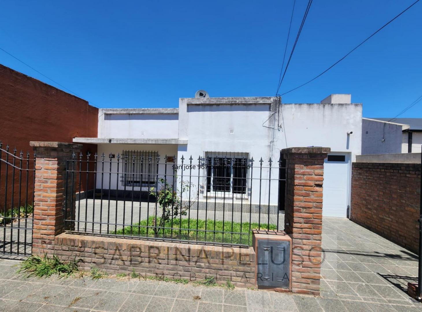 Foto de Casa en venta en pueblo nuevo, imagen 1