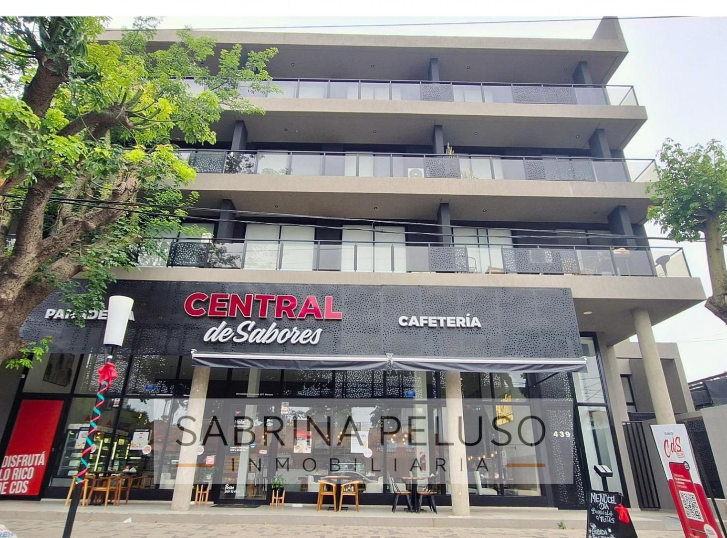 Foto de VENTA DEPARTAMENTOS MORENO CENTRO - Rivadavia, imagen 1