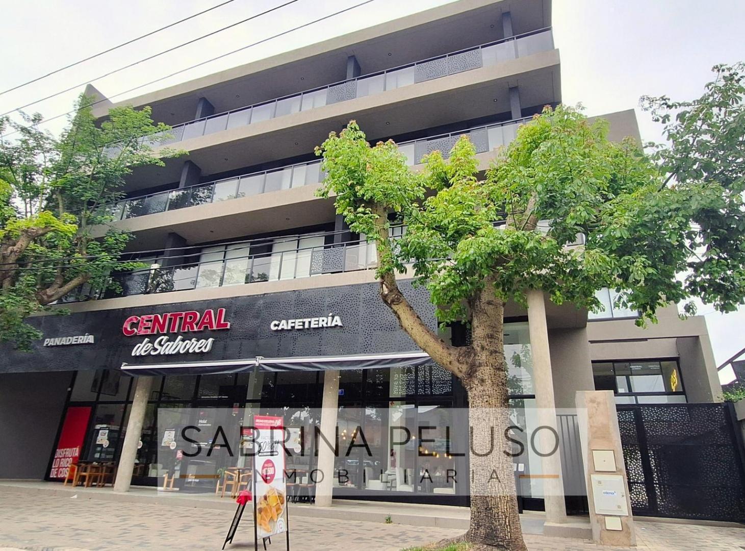 Foto de VENTA DEPARTAMENTOS MORENO CENTRO - Rivadavia, imagen 5
