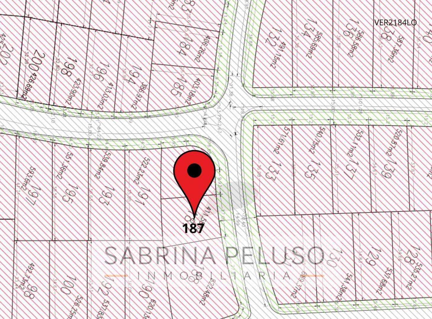 Foto de VENTA TERRENO ALVAREZ DEL BOSQUE, imagen 1