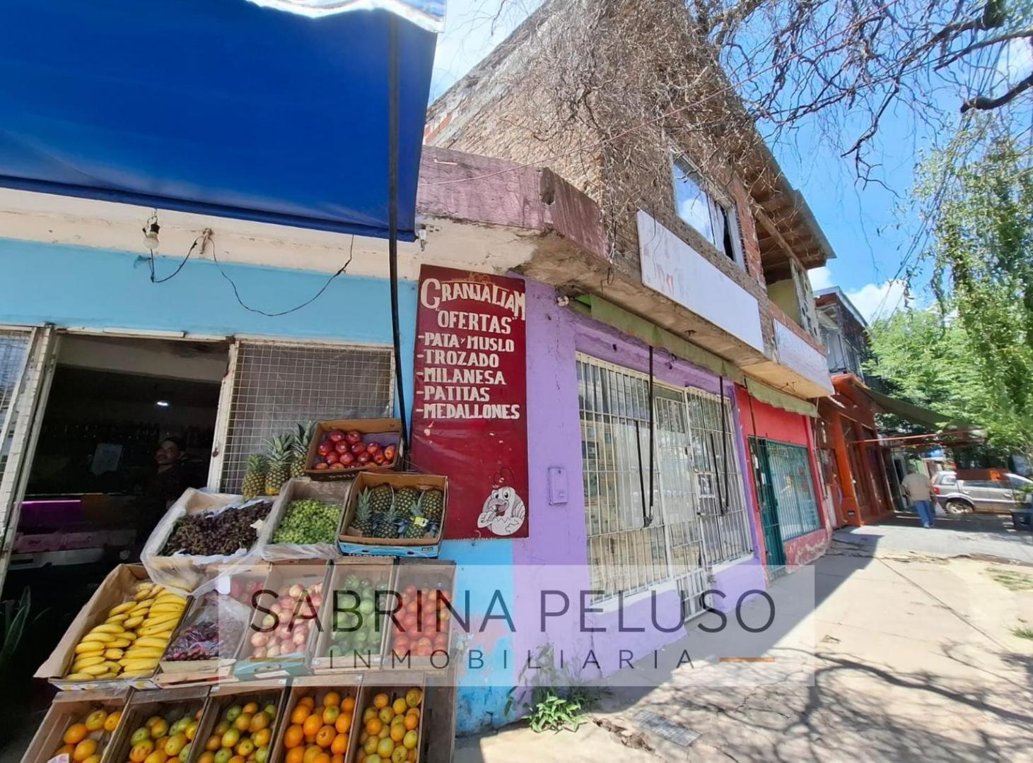 Foto de Venta Casa-Locales Moreno, imagen 2
