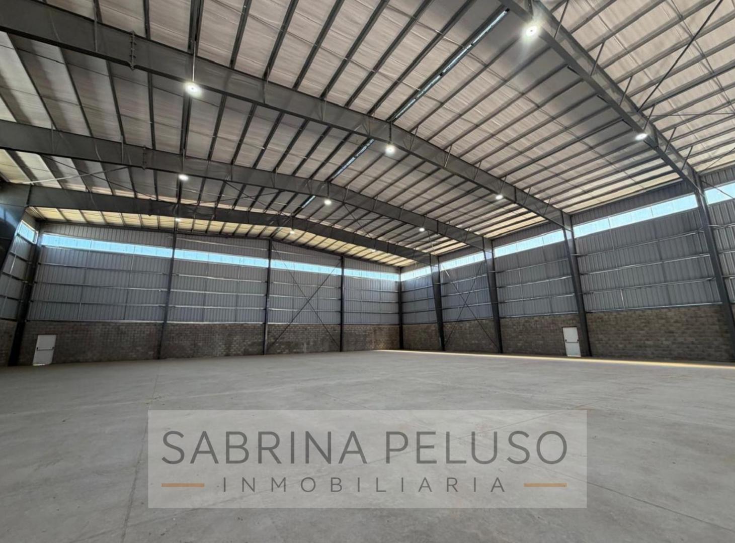 Foto de VENTA Galpón en Parque Industrial Moreno - PIM, imagen 2