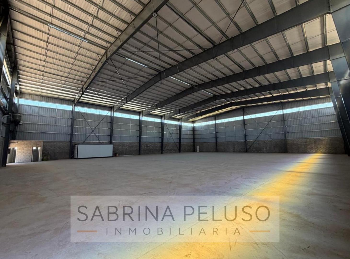 Foto de VENTA Galpón en Parque Industrial Moreno - PIM, imagen 5