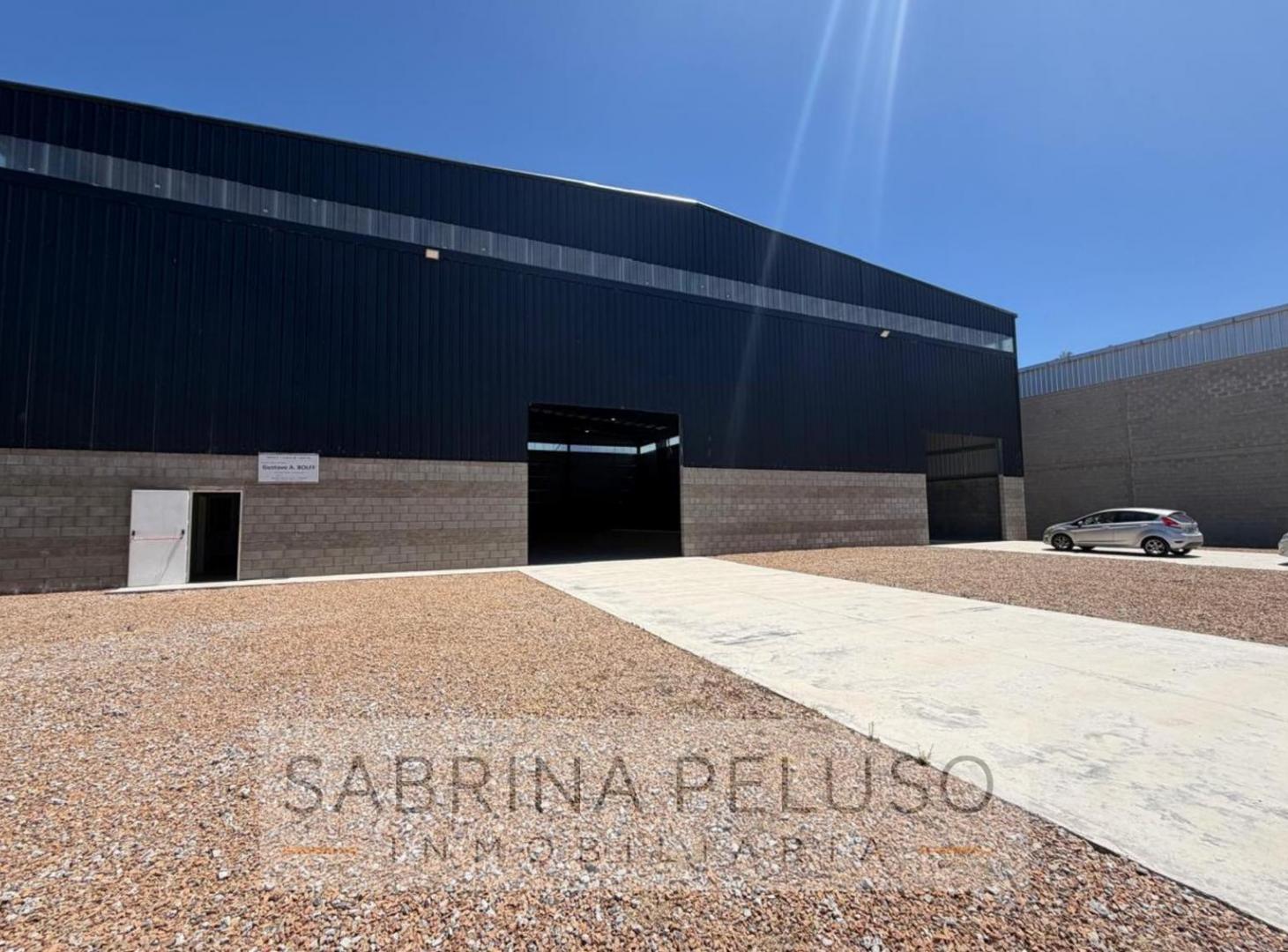 Foto de VENTA Galpón en Parque Industrial Moreno - PIM, imagen 1