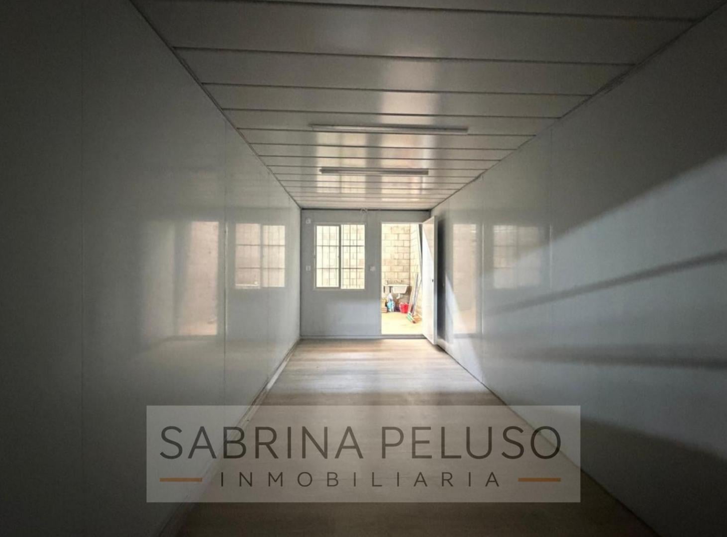 Foto de VENTA Galpón en Parque Industrial Moreno - PIM, imagen 4