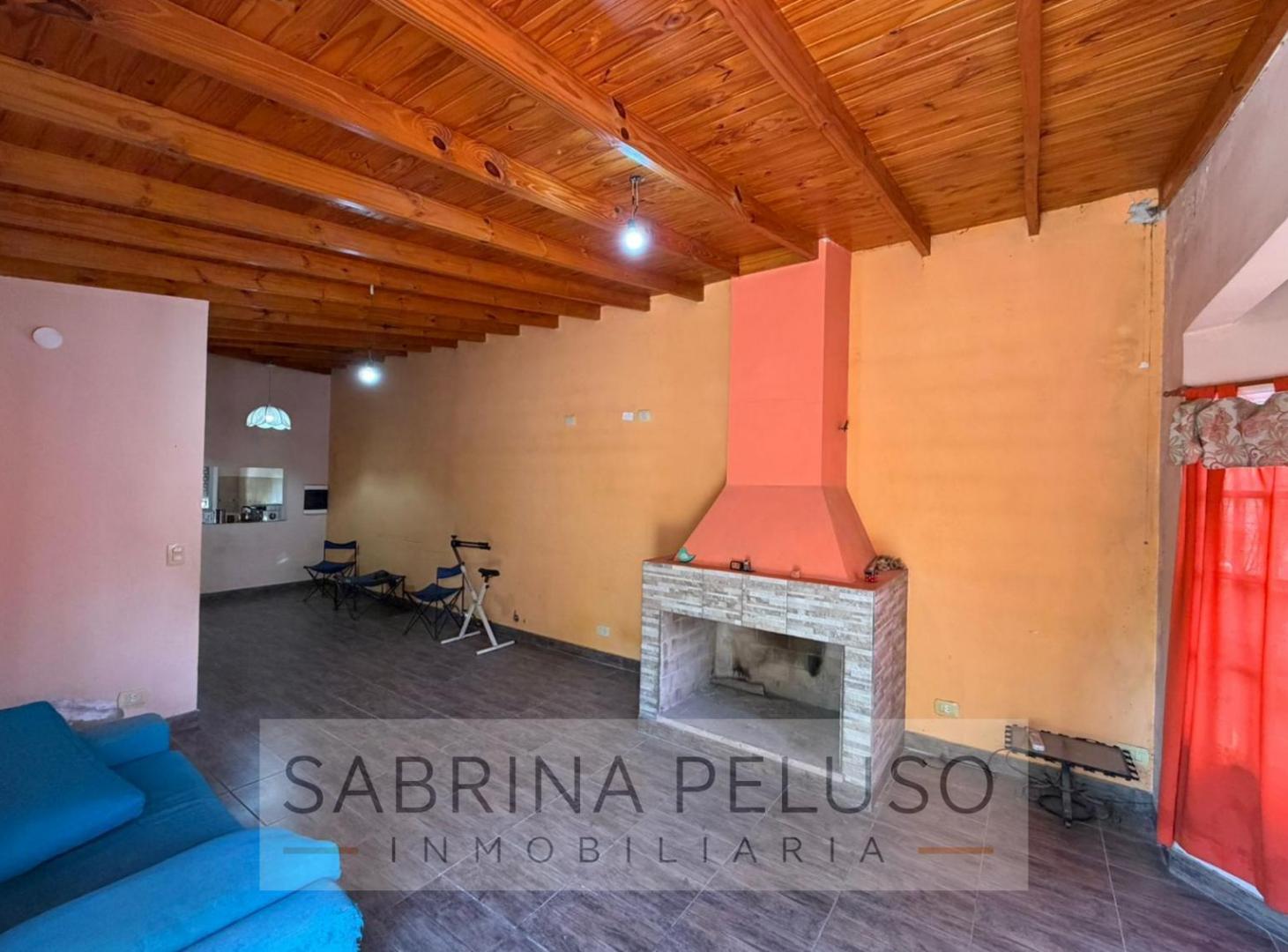 Foto de Casa 4 amb en venta - Francisco Alvarez, imagen 2