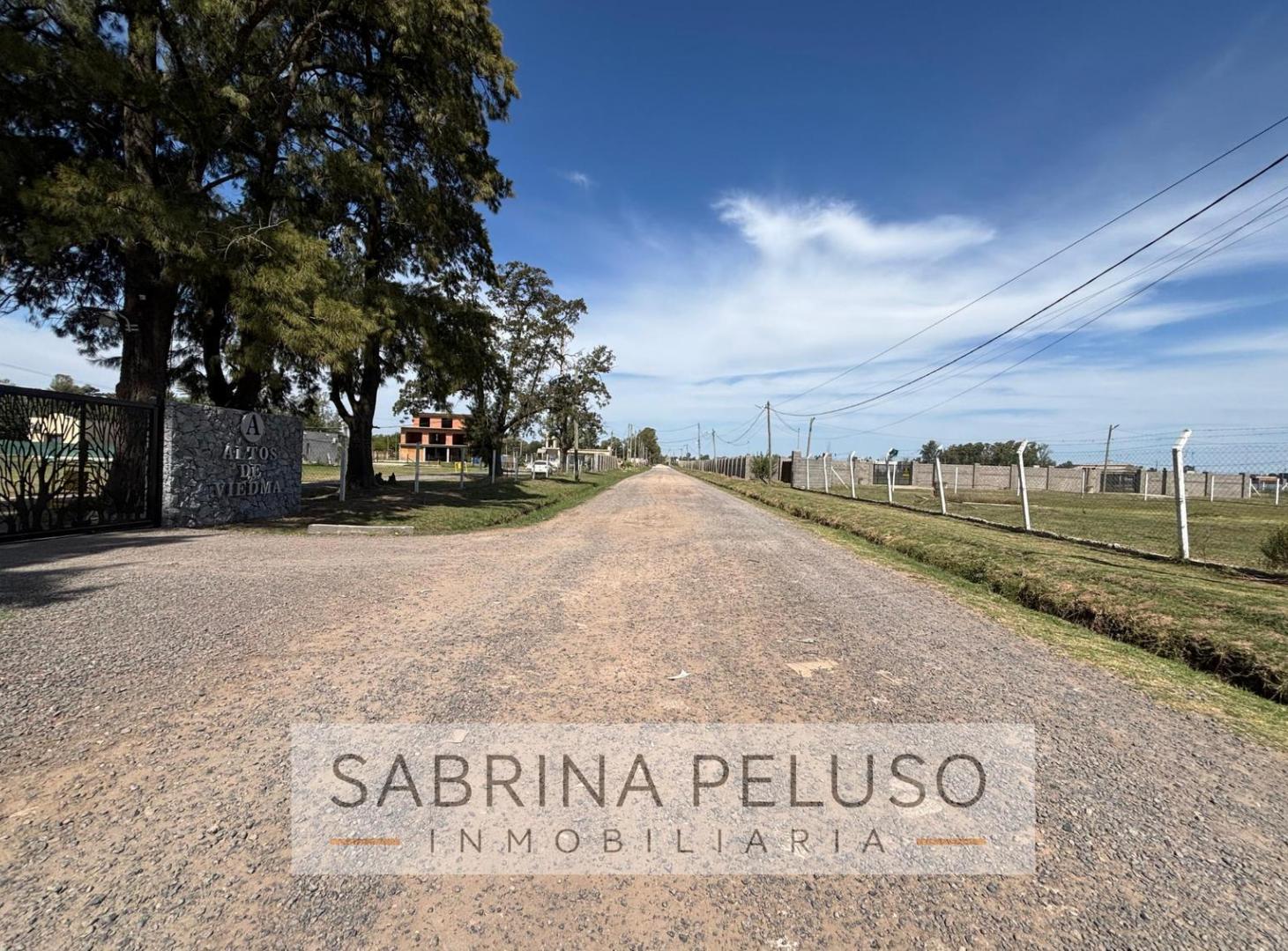 Foto de Terreno en Venta Altos de Viedma, imagen 2