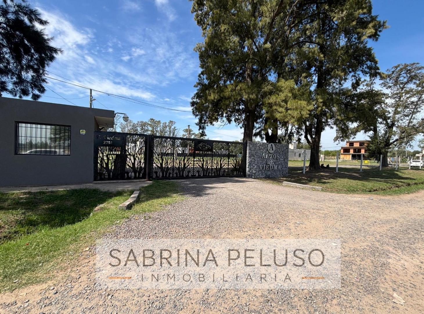 Foto de Terreno en Venta Altos de Viedma, imagen 5