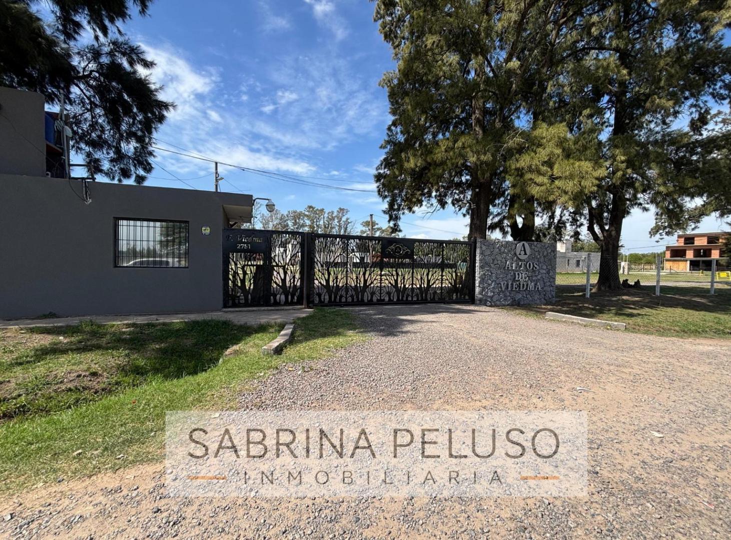 Foto de Terreno en Venta Altos de Viedma, imagen 3