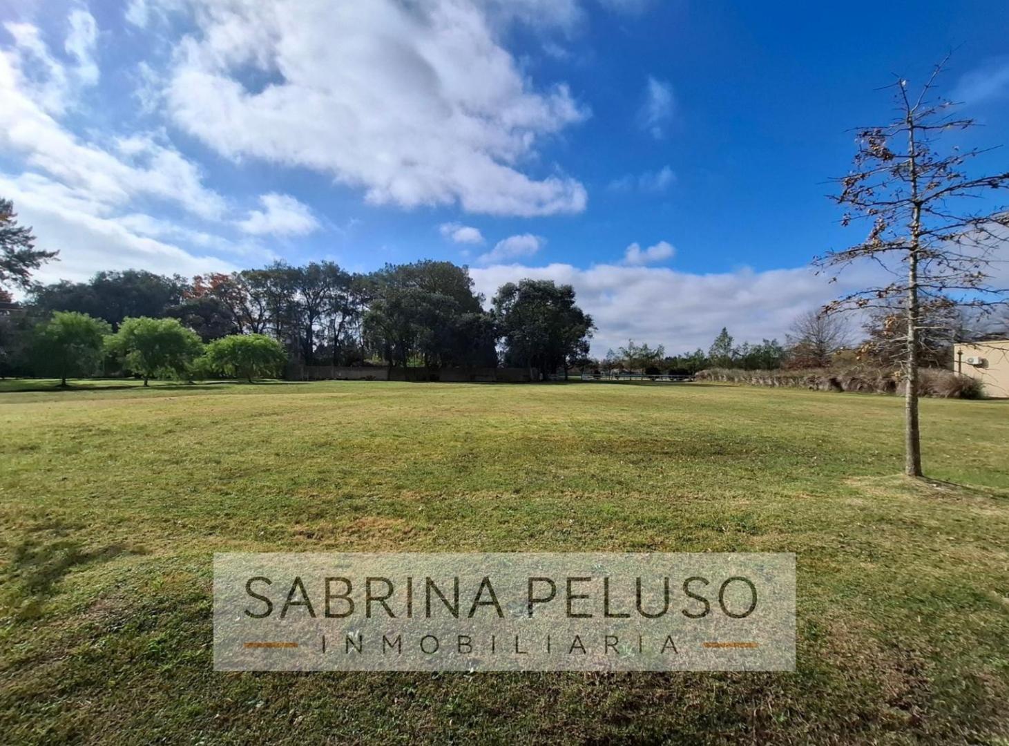 Foto de Terreno en Pilar, imagen 1