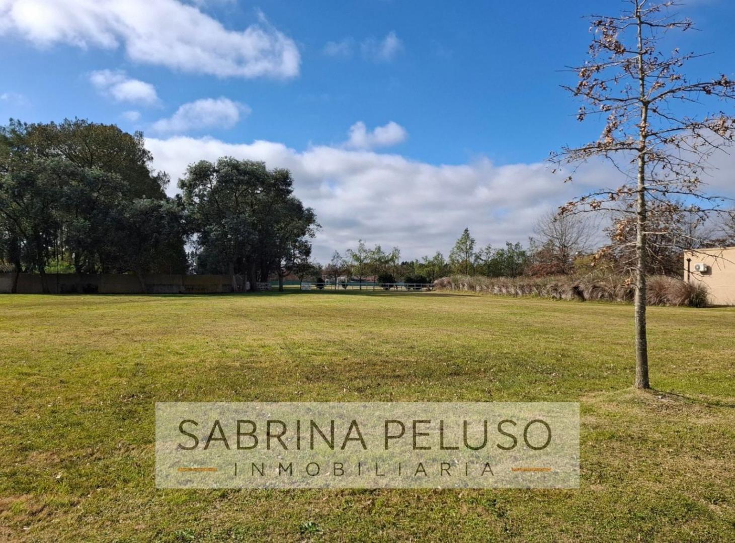 Foto de Terreno en Pilar, imagen 3