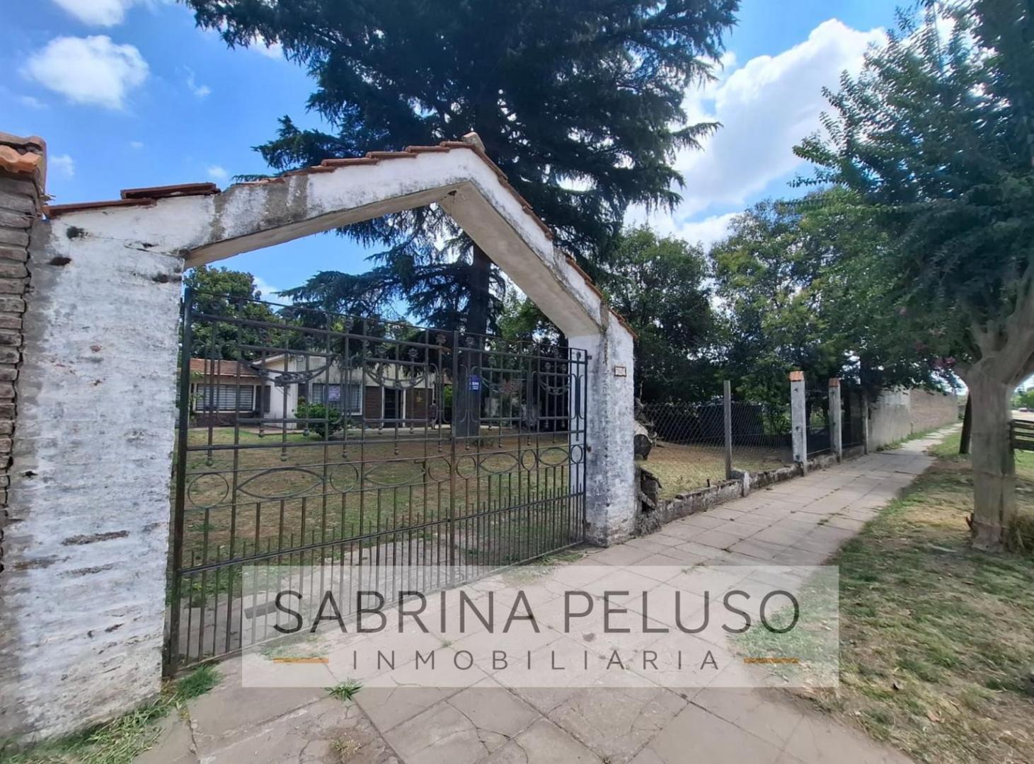 Foto de Venta Casa Moreno, imagen 1