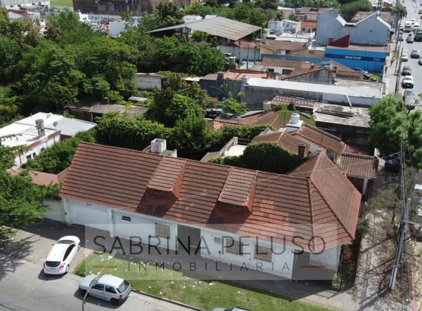 Foto de LOTES EN VENTA EN MORENO CENTRO - AV VICTORICA, imagen 1