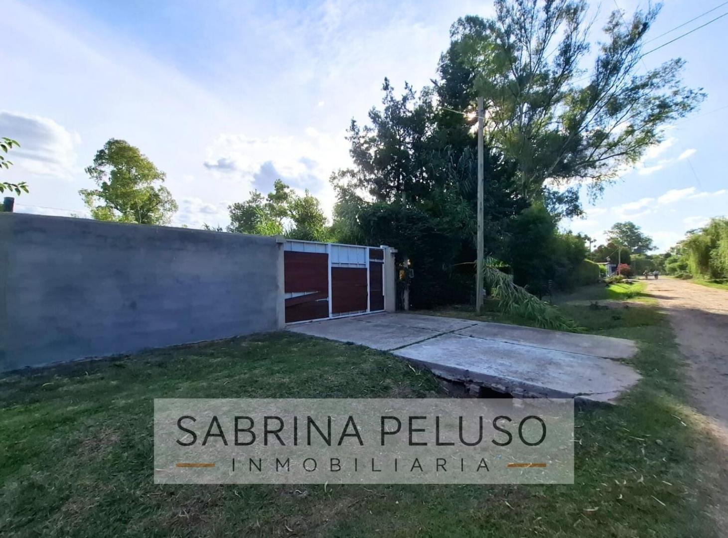 Foto de Venta Quinta General Rodriguez, imagen 2