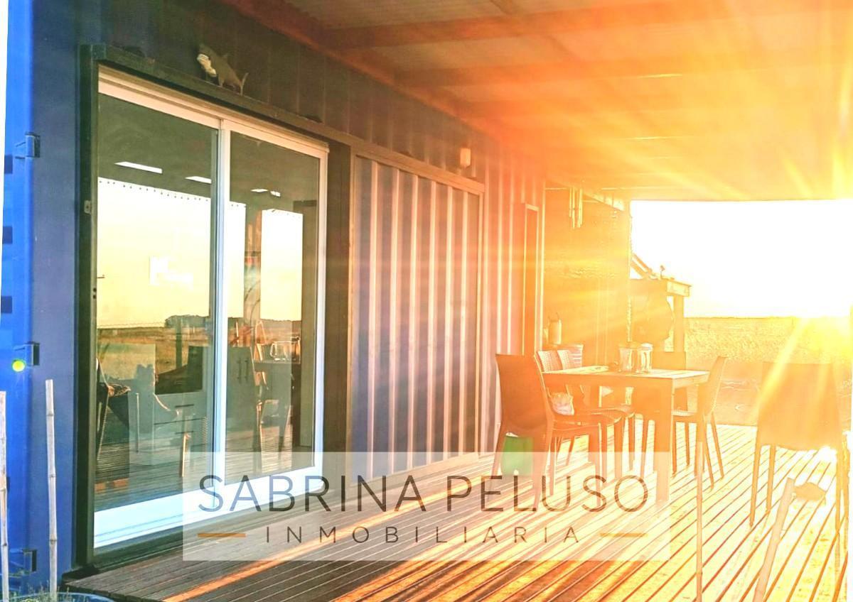 Foto de Casa Container Sustentable en Necochea – Lista para Usar, imagen 1