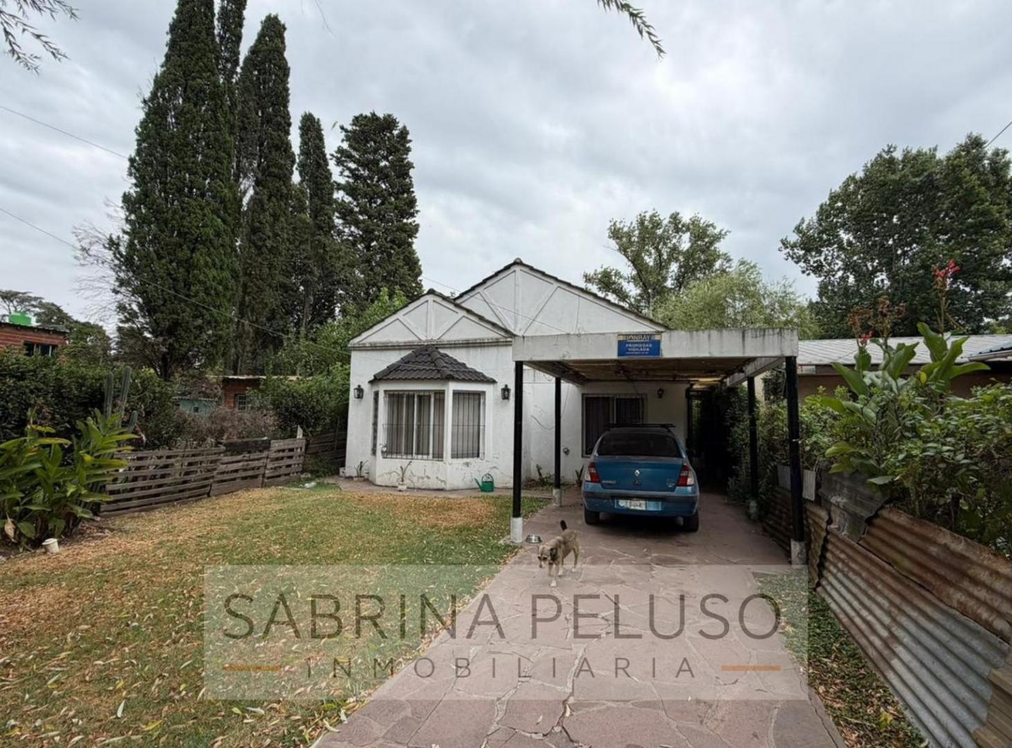 Foto de Casa 3 amb en venta la reja, imagen 1