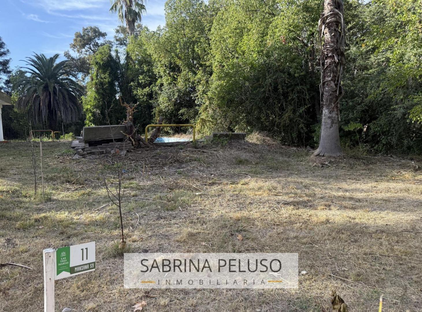Foto de Terreno en La Reja, imagen 2