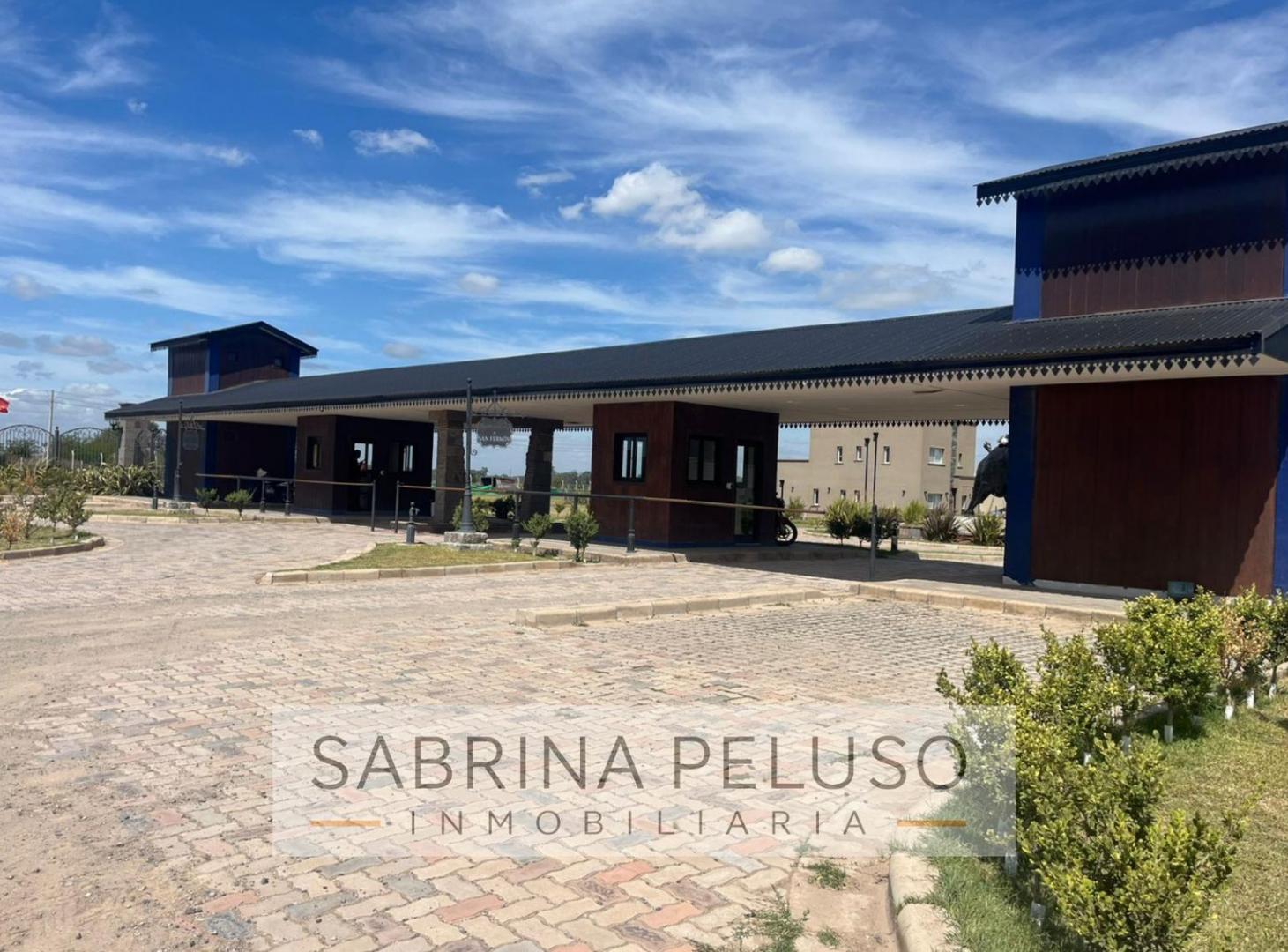 Foto de lote venta merlo, imagen 3