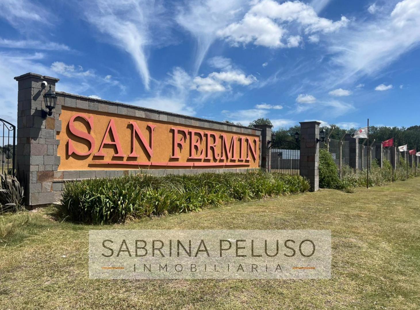 Foto de lote venta merlo, imagen 1