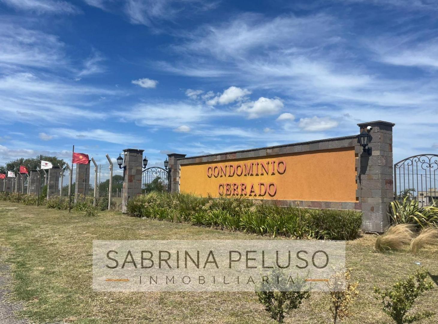 Foto de lote venta merlo, imagen 2