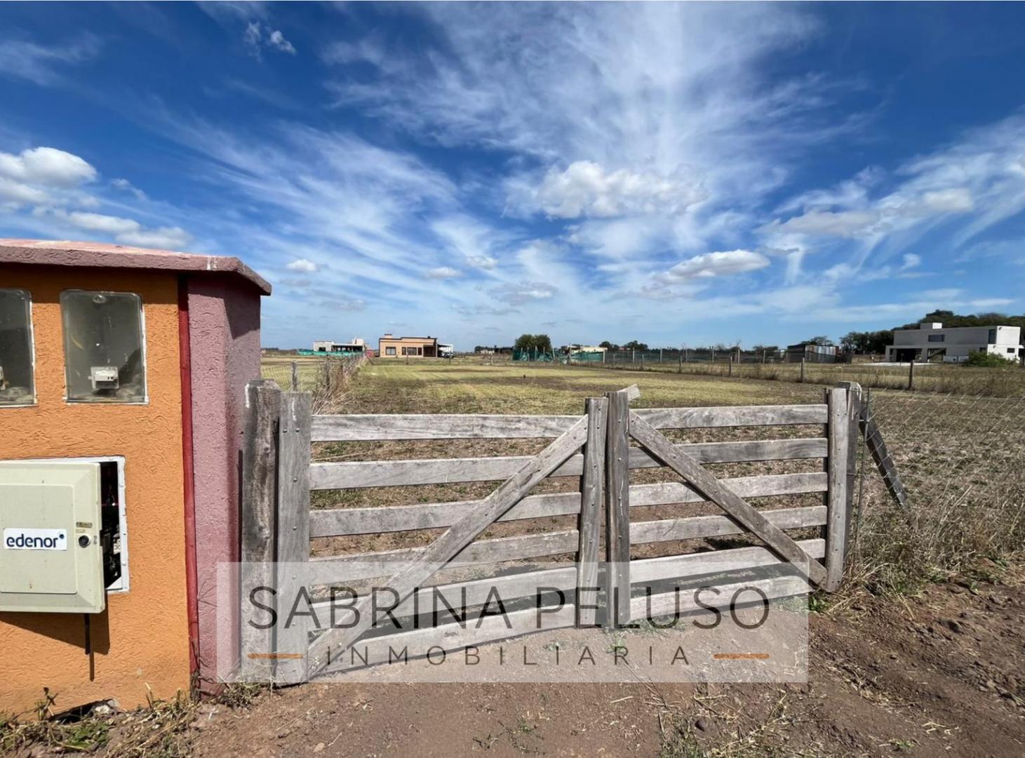 Foto de lote venta merlo, imagen 4