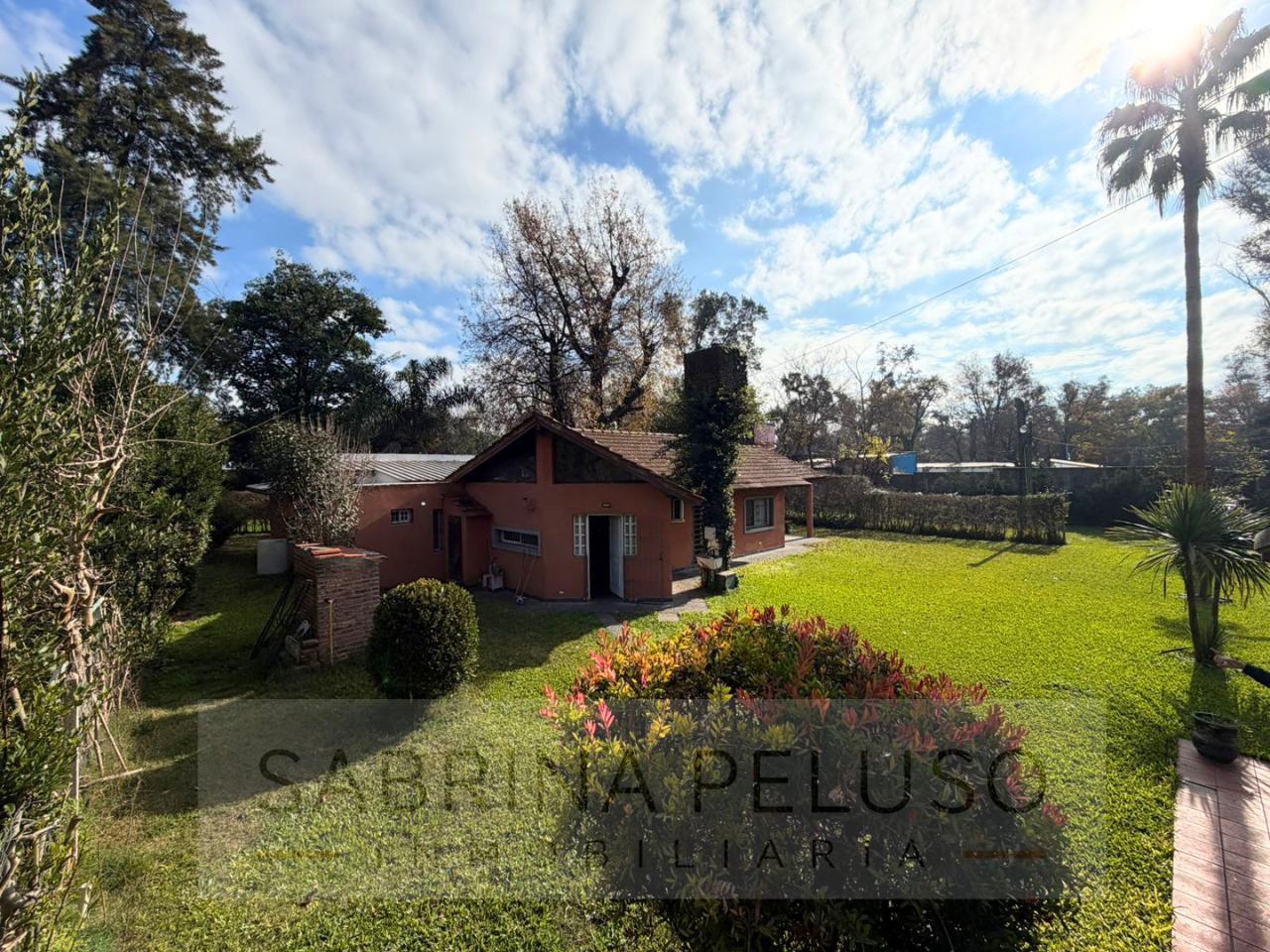 Foto de Quinta en La Reja, imagen 1
