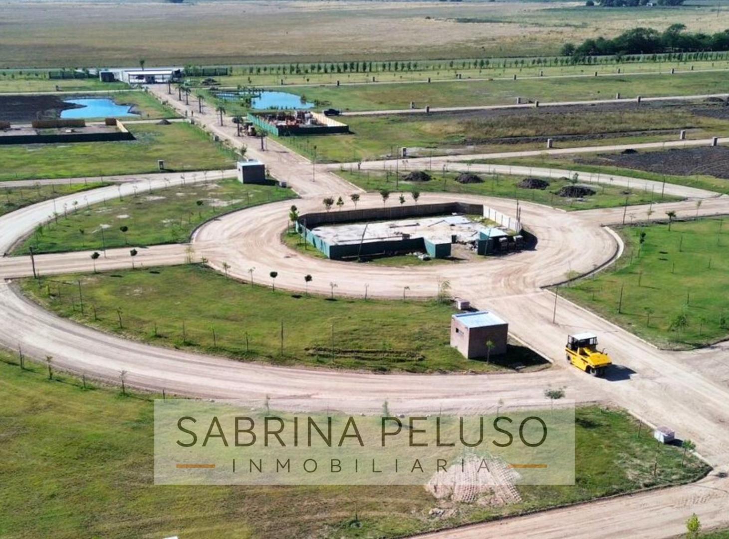 Foto de VENTA TERRENO Barrio Cerrado, imagen 2