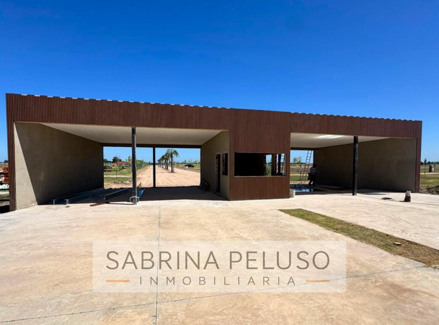 Foto de VENTA TERRENO Barrio Cerrado, imagen 3