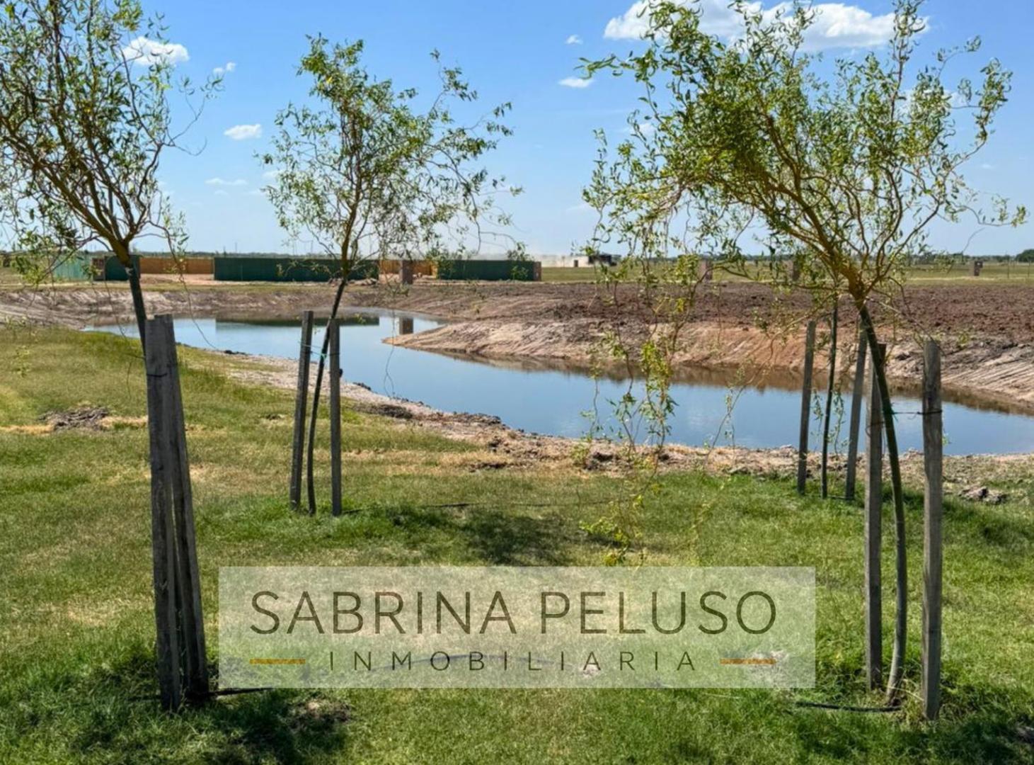 Foto de VENTA TERRENO Barrio Cerrado, imagen 1