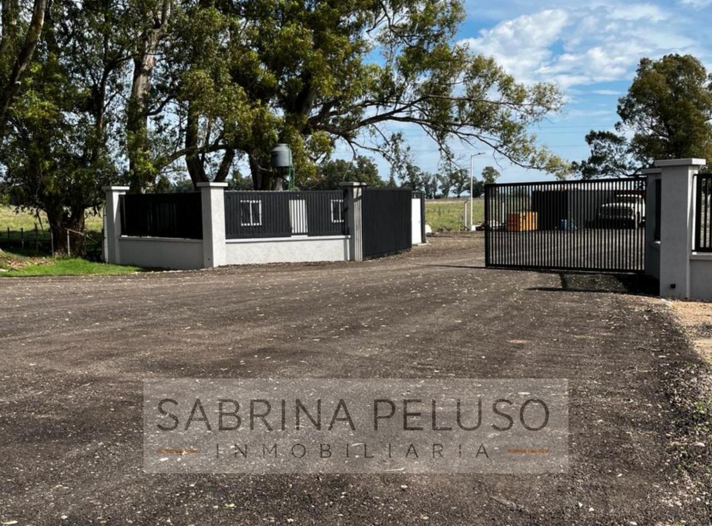 Foto de VENTA TERRENO Barrio Cerrado, imagen 5