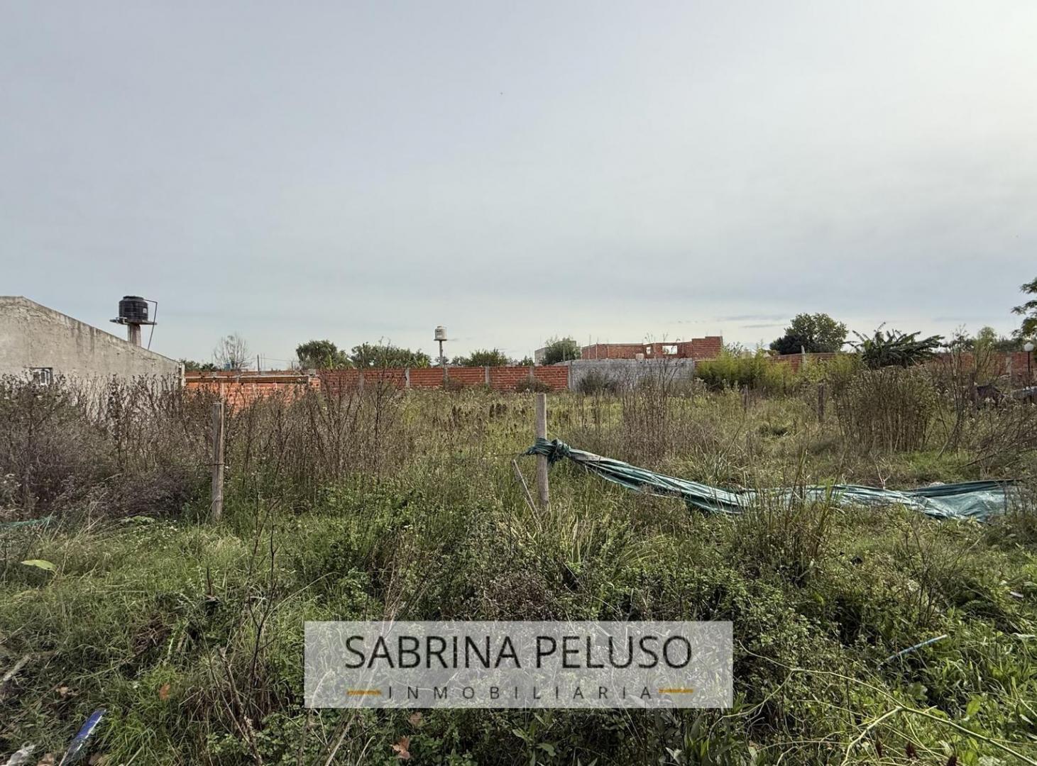Foto de Terreno en venta en General Rodriguez, imagen 1