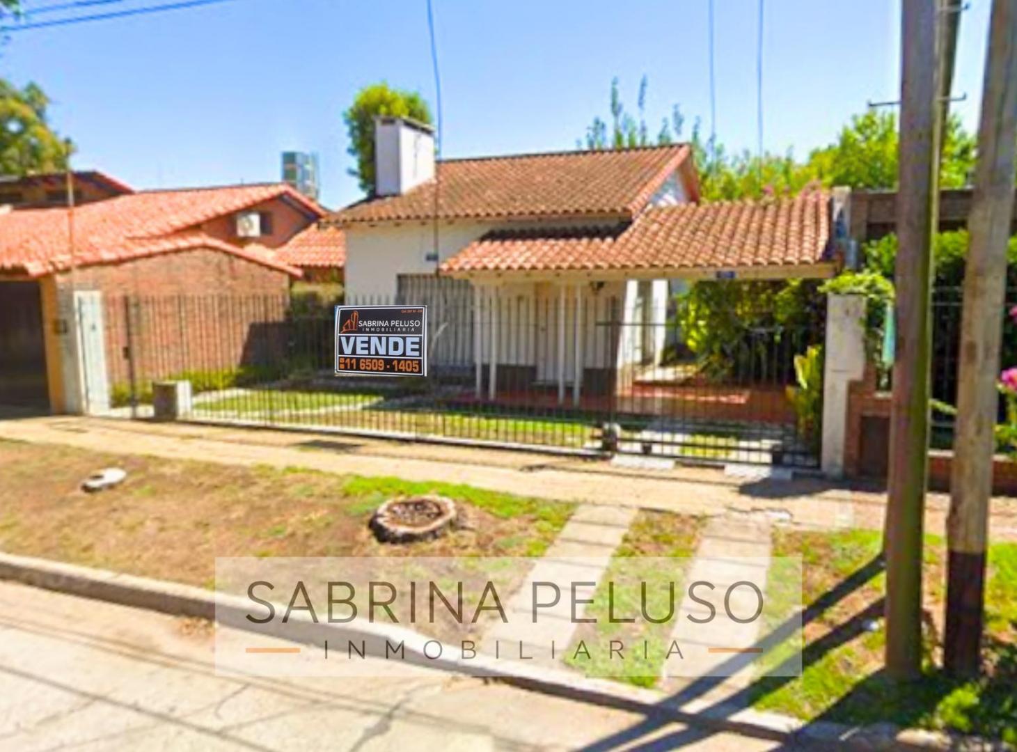 Foto de Venta Casa Moreno centro Sur, imagen 1