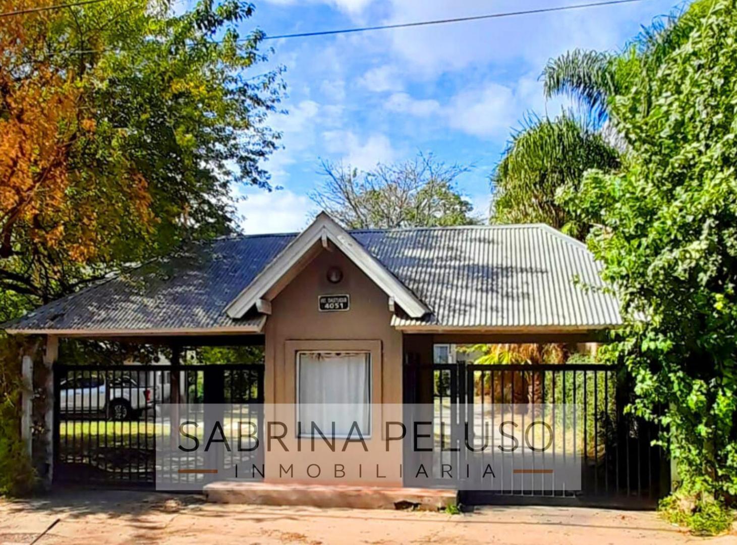 Foto de Venta Terreno Barrio cerrado Paso del Rey, imagen 3