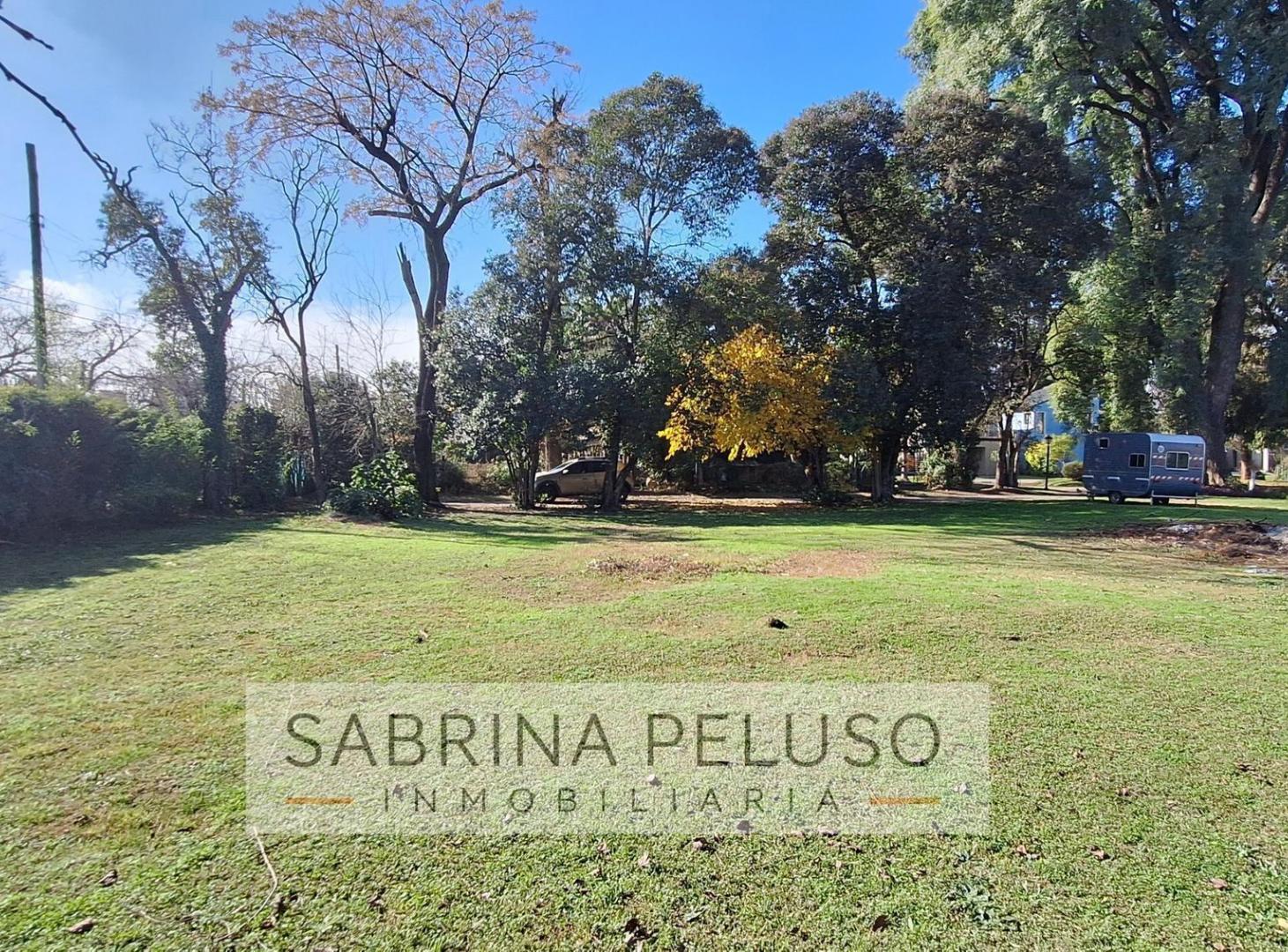 Foto de Venta Terreno Barrio cerrado Paso del Rey, imagen 1