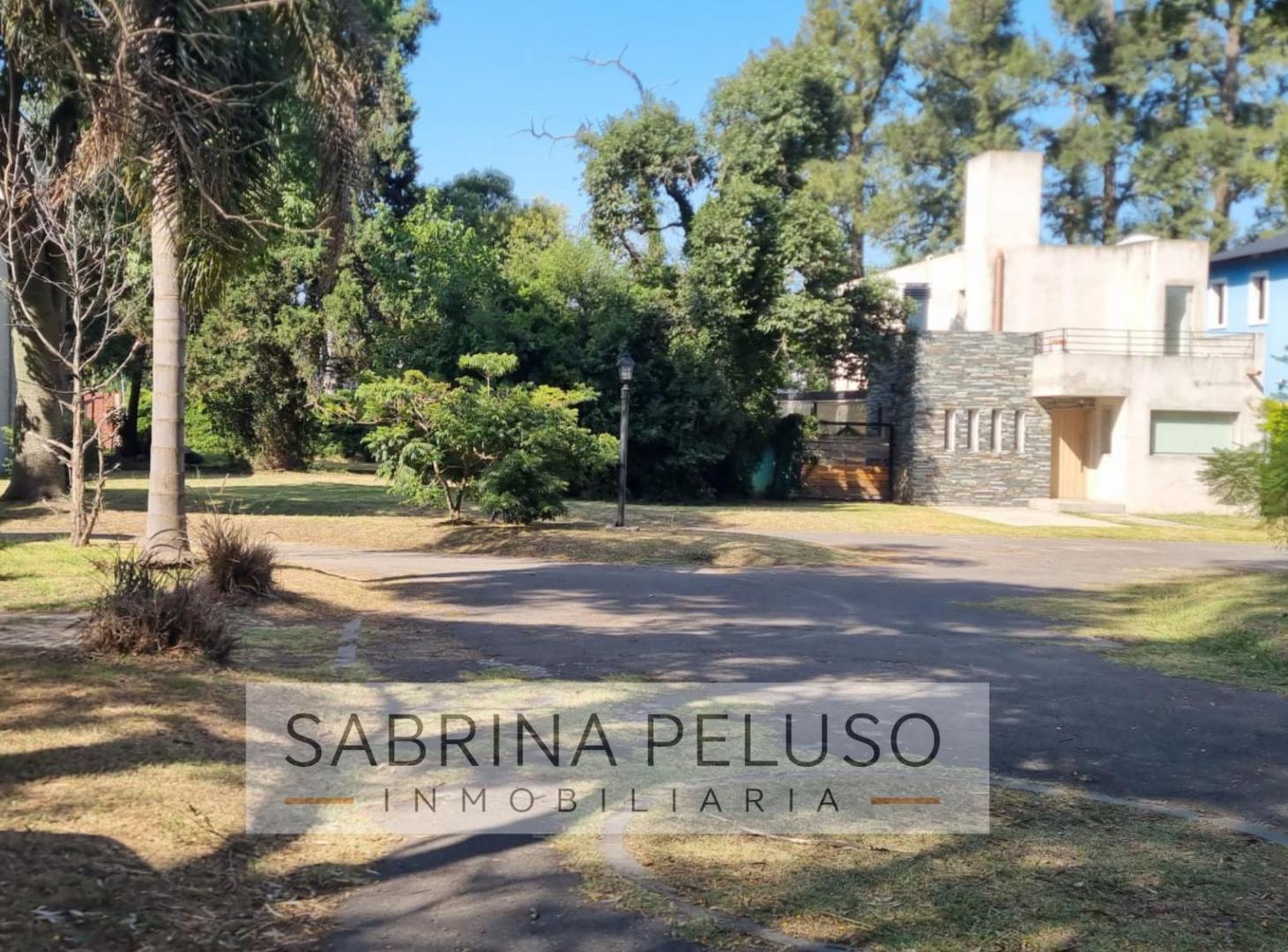 Foto de Venta Terreno Barrio cerrado Paso del Rey, imagen 5