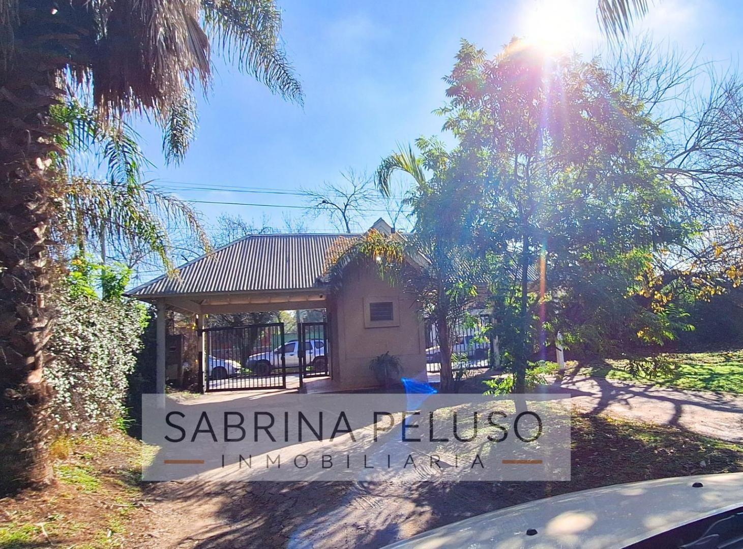 Foto de Venta Terreno Barrio cerrado Paso del Rey, imagen 4