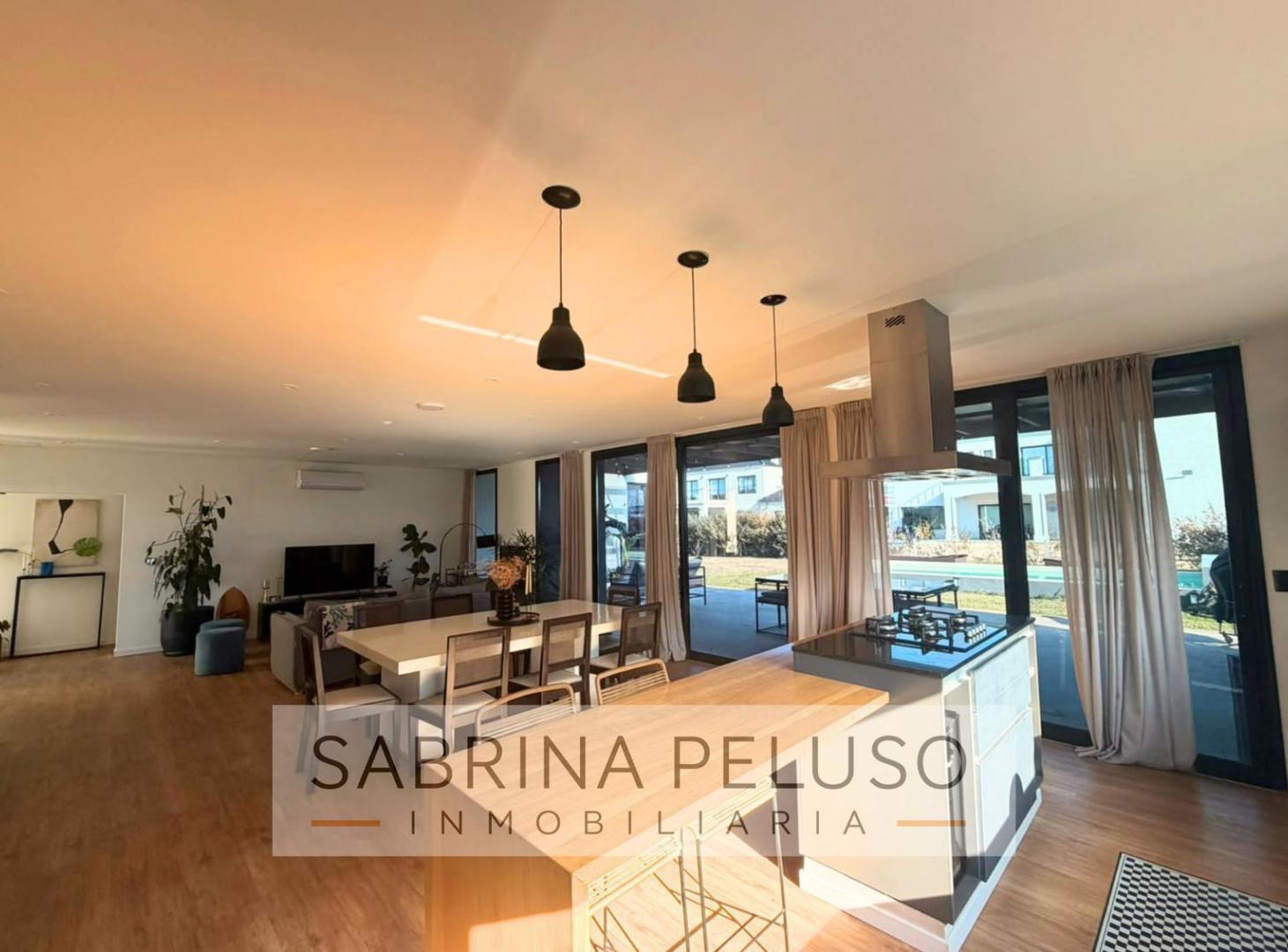 Foto de VENTA CASA 4 AMB - BARRIO CERRADO PRADOS DEL OESTE- LA REJA/MORENO, imagen 4