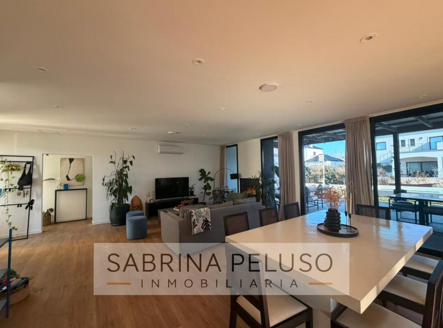 Foto de VENTA CASA 4 AMB - BARRIO CERRADO PRADOS DEL OESTE- LA REJA/MORENO, imagen 2