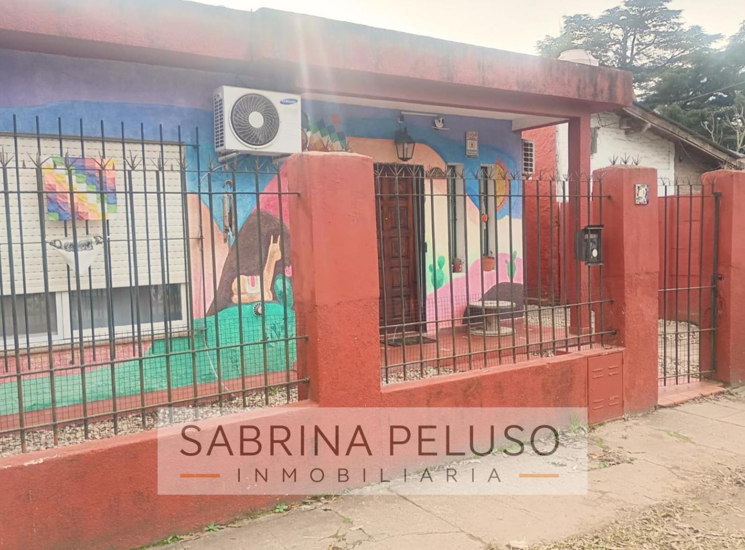 Foto de ALQUILER Casa 3 Amb. con cochera- Francisco Álvarez-Moreno, imagen 3