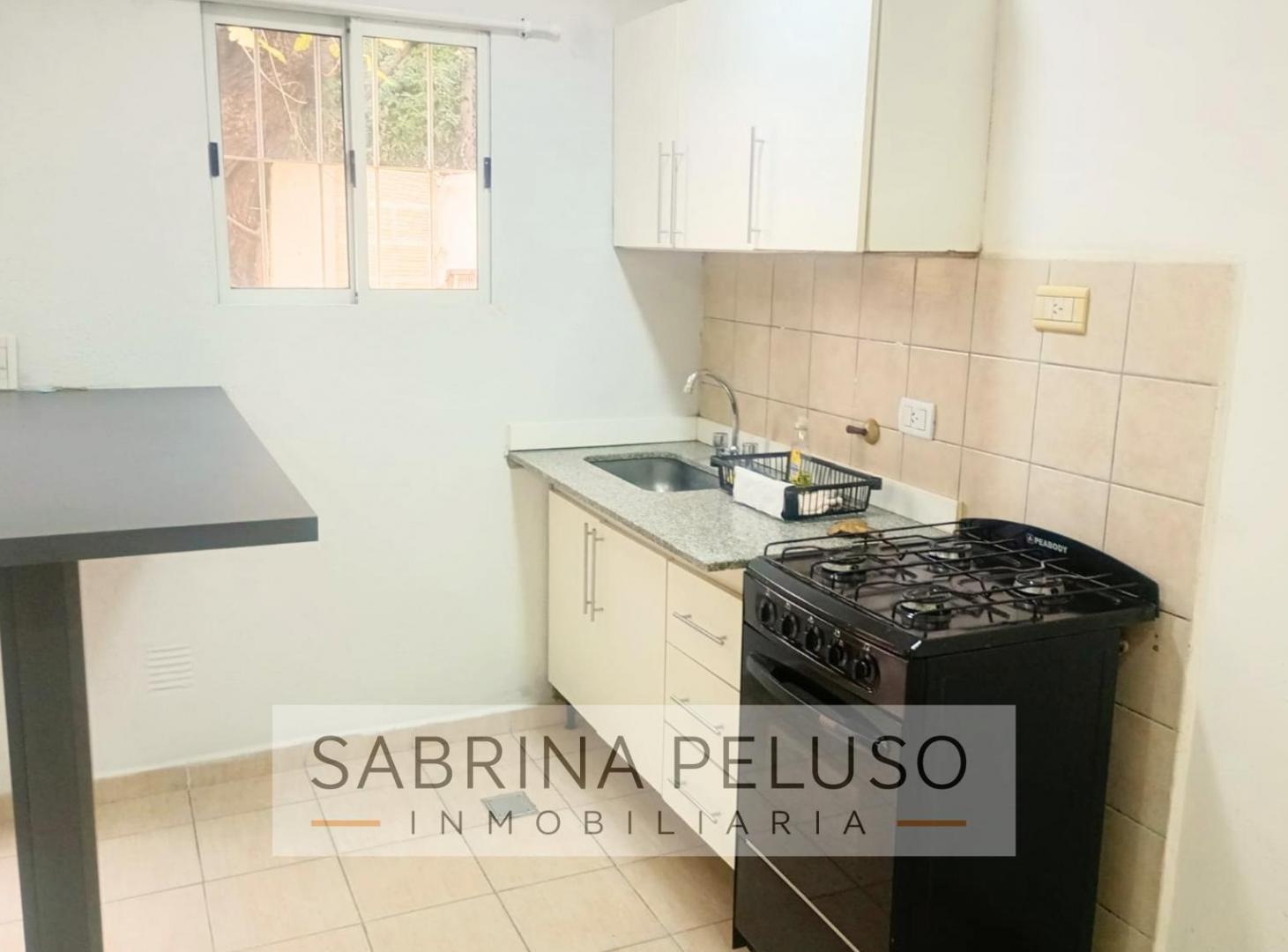 Foto de ALQUILER Departamento 2 amb. EN PLANTA BAJA-Moreno LADO SUR, imagen 5