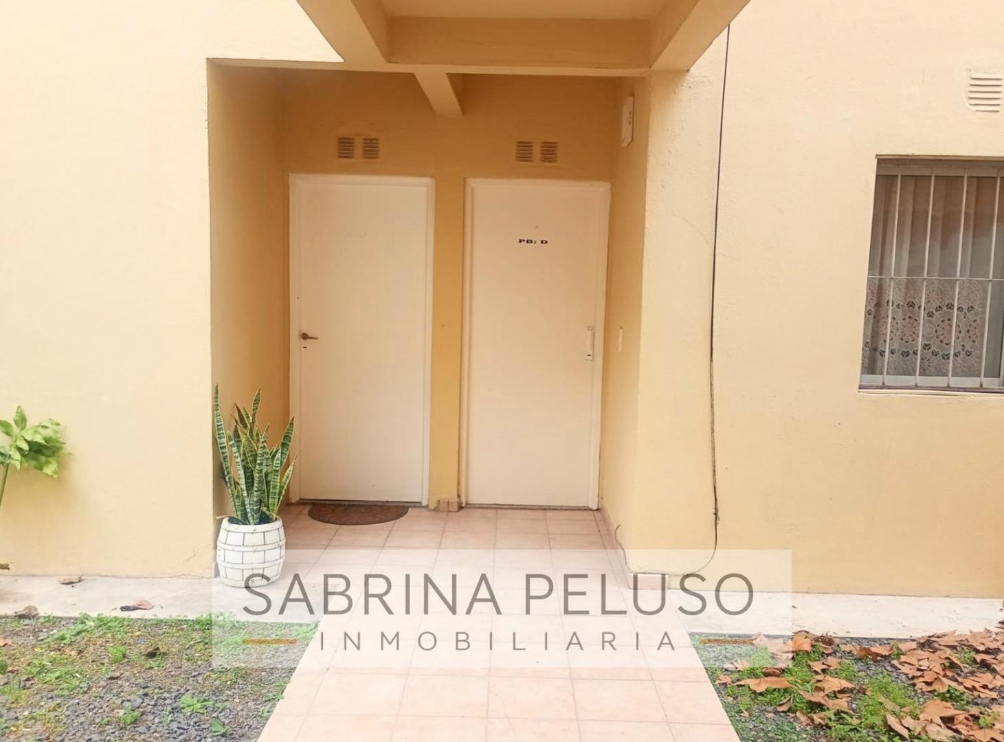 Foto de ALQUILER Departamento 2 amb. EN PLANTA BAJA-Moreno LADO SUR, imagen 3